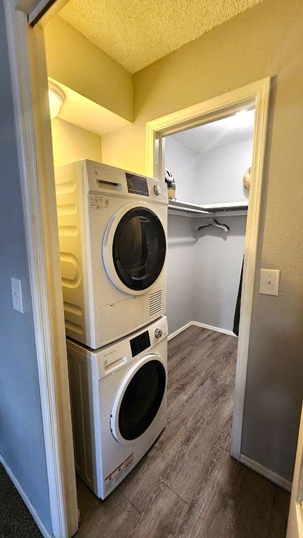Oklahoma City House: 6704 N Meridian Ave, Unit A