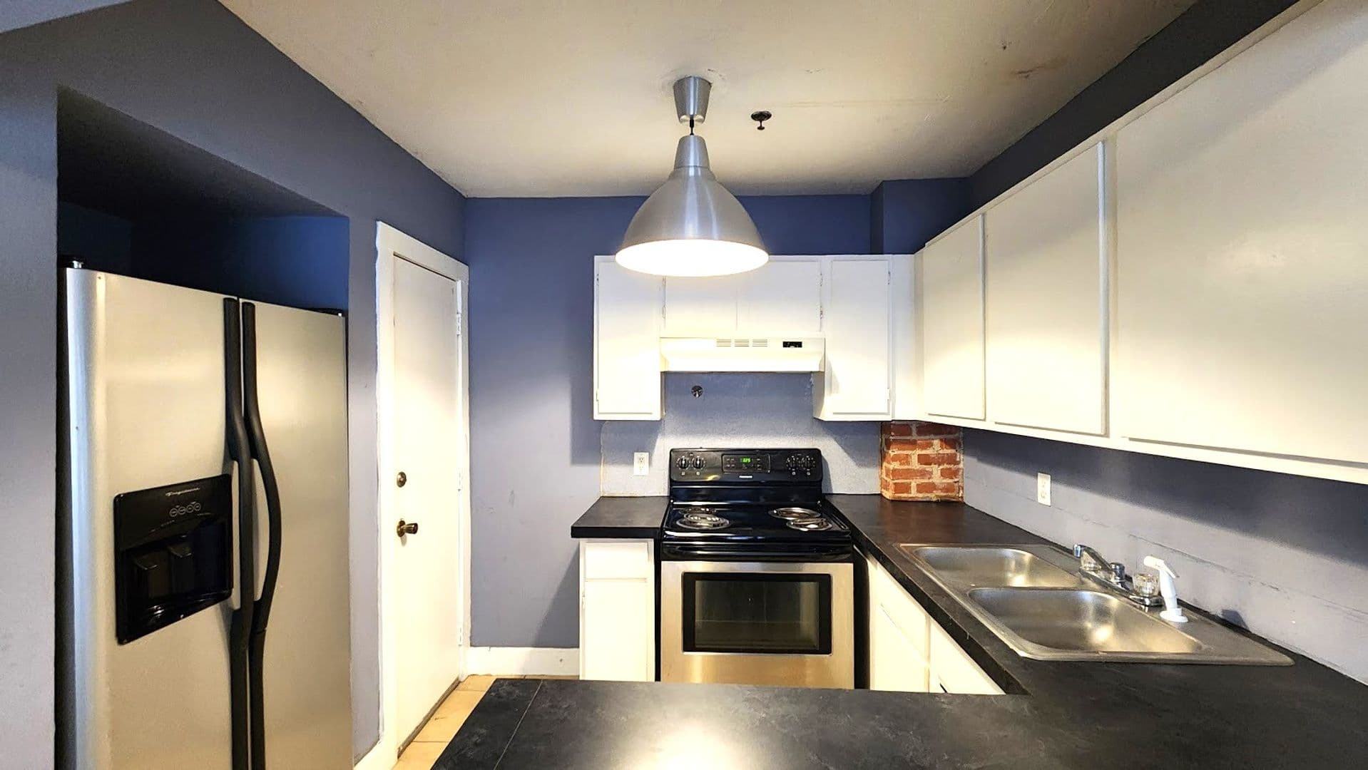 Oklahoma City Apartment: 514 NW 27th St, Apt 4