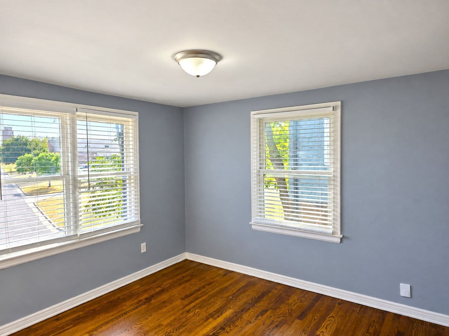 Oklahoma City Apartment: 2301 N Gatewood Ave