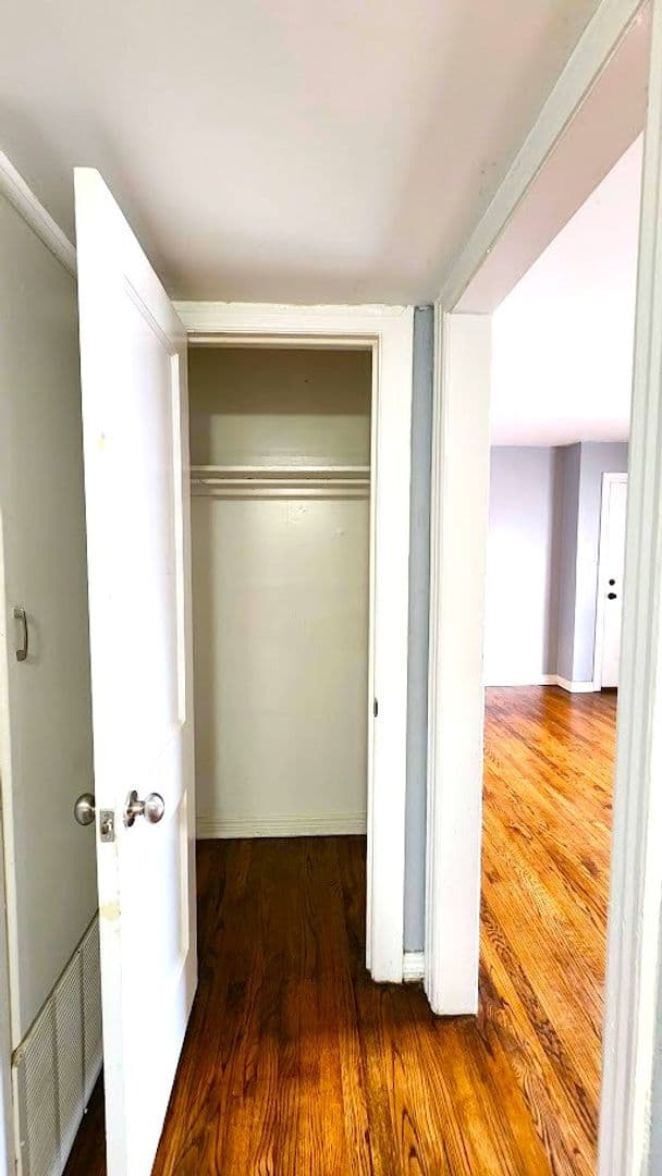 Oklahoma City Apartment: 2301 N Gatewood Ave