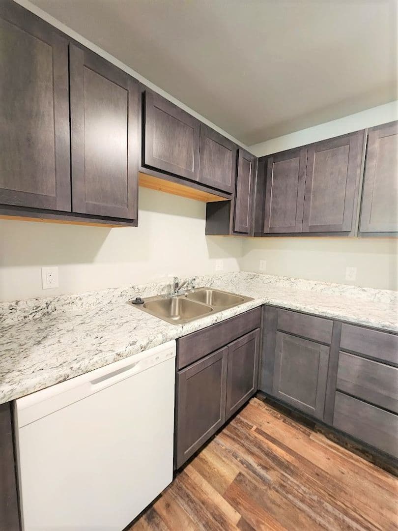 Oklahoma City Apartment: 4101 S Shields Blvd
