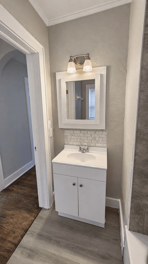 Oklahoma City Apartment: 3146 NW 15th St