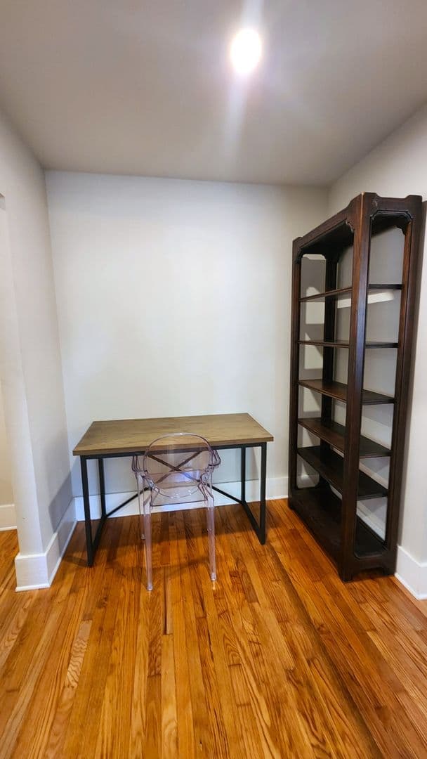 Oklahoma City Apartment: 525 NW 26th St