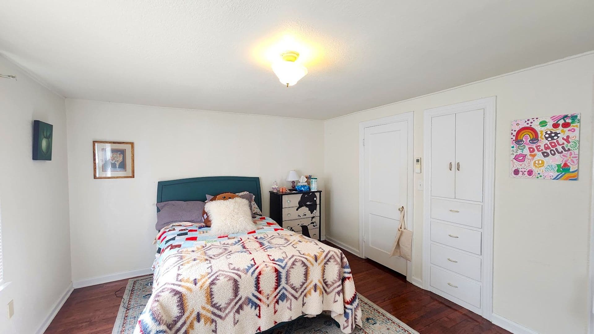Oklahoma City Apartment: 2229 N Gatewood