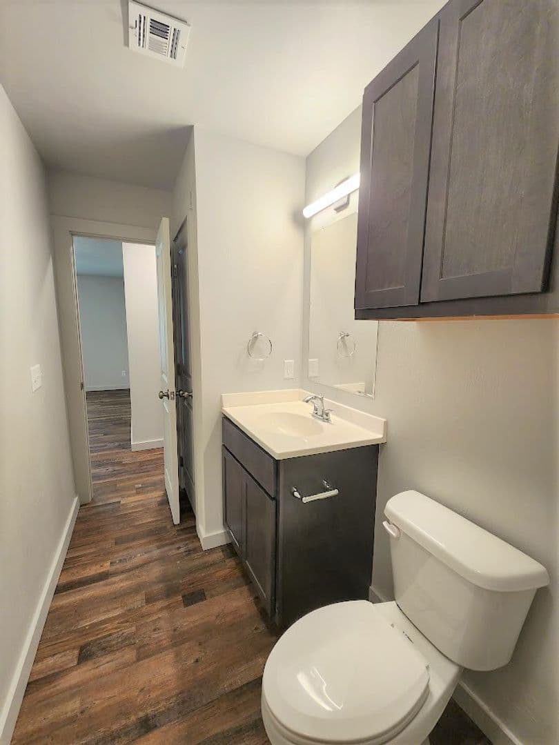 Oklahoma City Apartment: 4101 S Shields Blvd