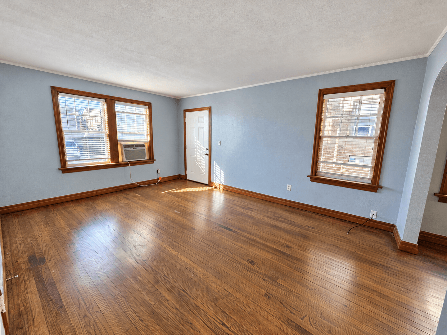 Oklahoma City Apartment: 714 NW 30th St