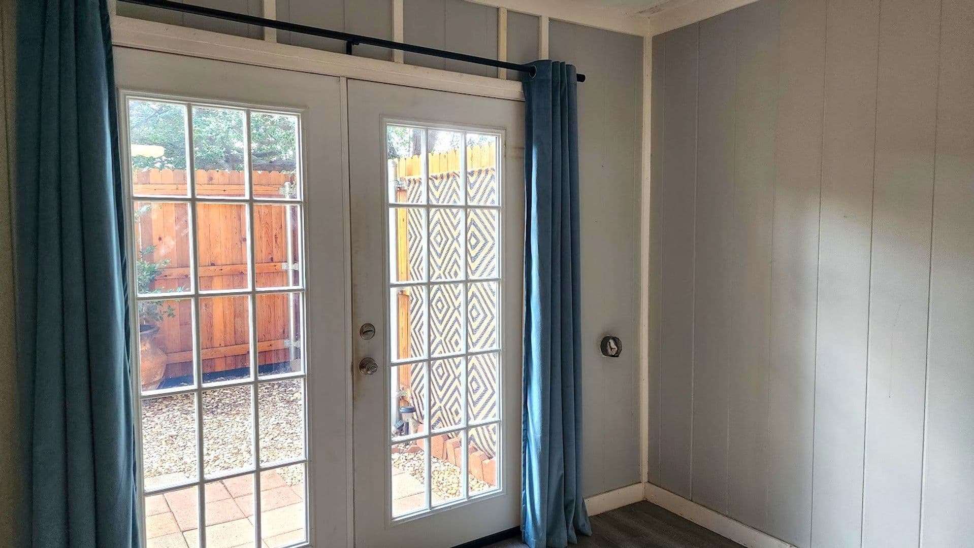Oklahoma City House: 6704 N Meridian Ave, Unit A