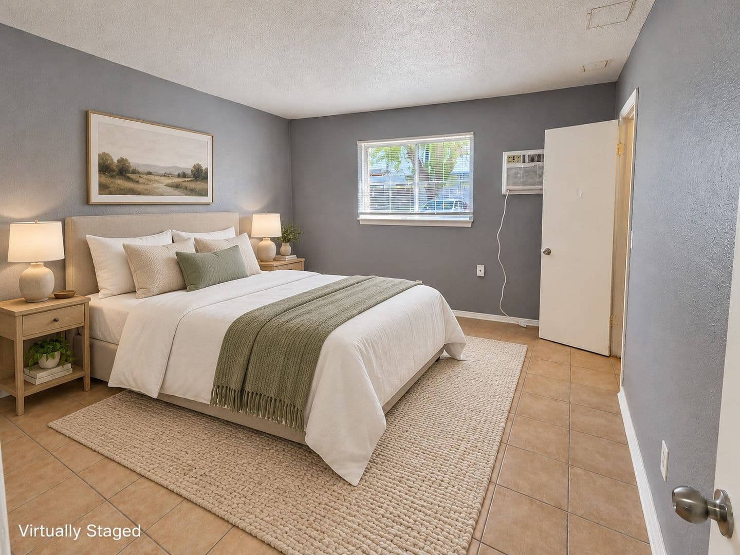 Oklahoma City Apartment: 3738 N Nicklas Ave