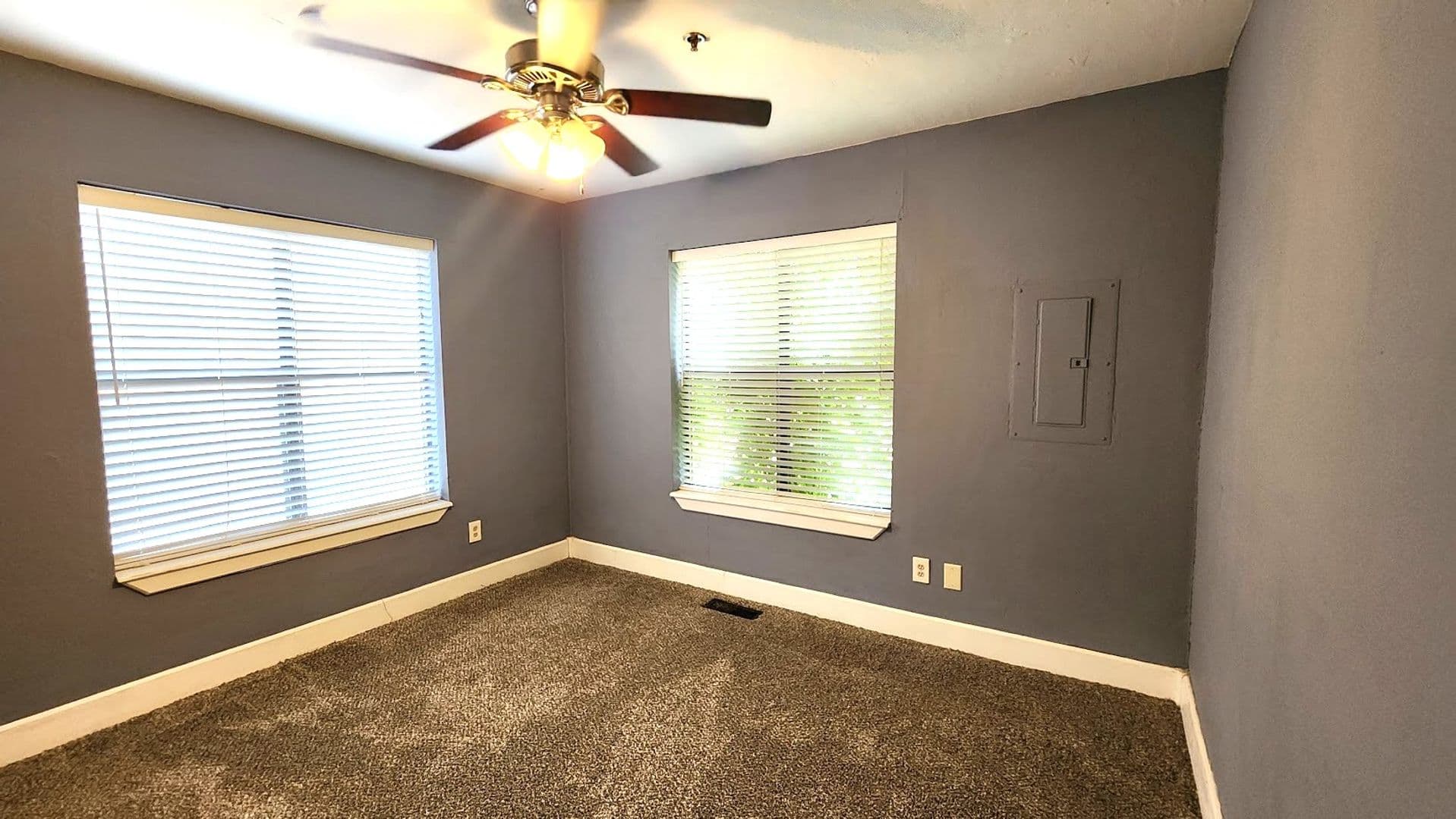 Oklahoma City Apartment: 514 NW 27th St, Apt 4
