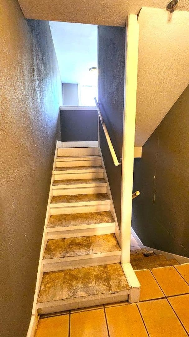 Oklahoma City Apartment: 514 NW 27th St, Apt 4