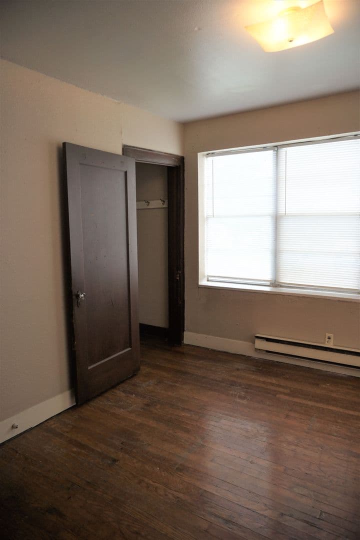 Oklahoma City Apartment: 3400 N Robinson Ave