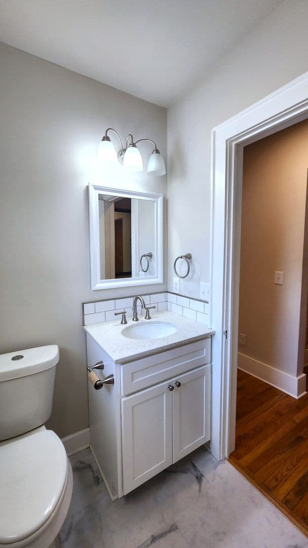 Oklahoma City Apartment: 525 NW 26th St