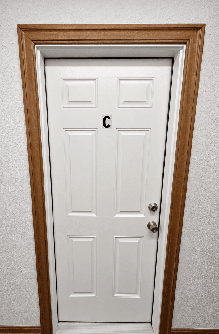 Oklahoma City Apartment: 714 NW 30th St