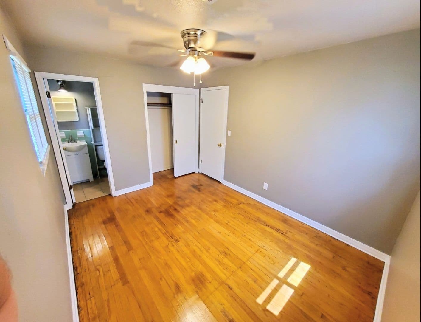 Midwest City House: 1929 Rulane Dr