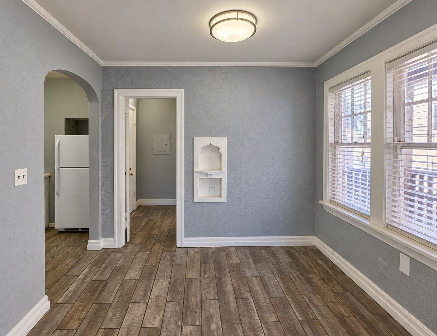 Oklahoma City Apartment: 714 NW 30th St