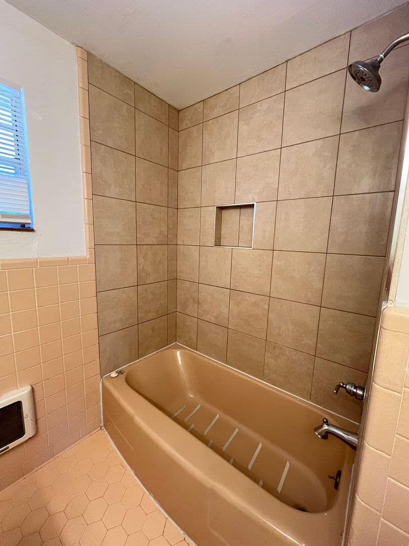 Oklahoma City Apartment: 3617 N Drexel Blvd