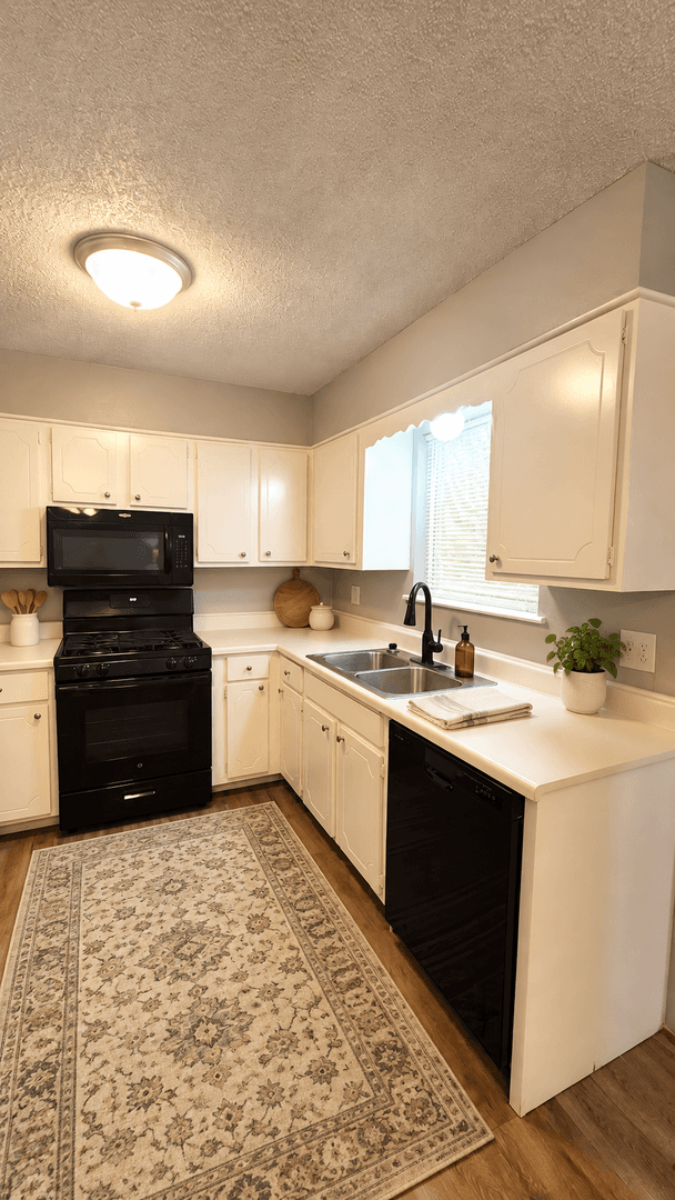 Oklahoma City House: 6704 N Meridian Ave, Unit A