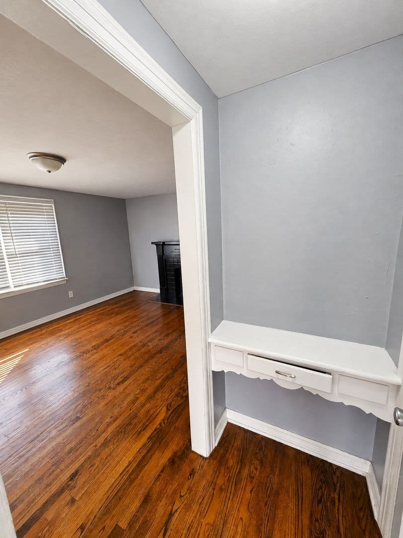 Oklahoma City Apartment: 2301 N Gatewood Ave