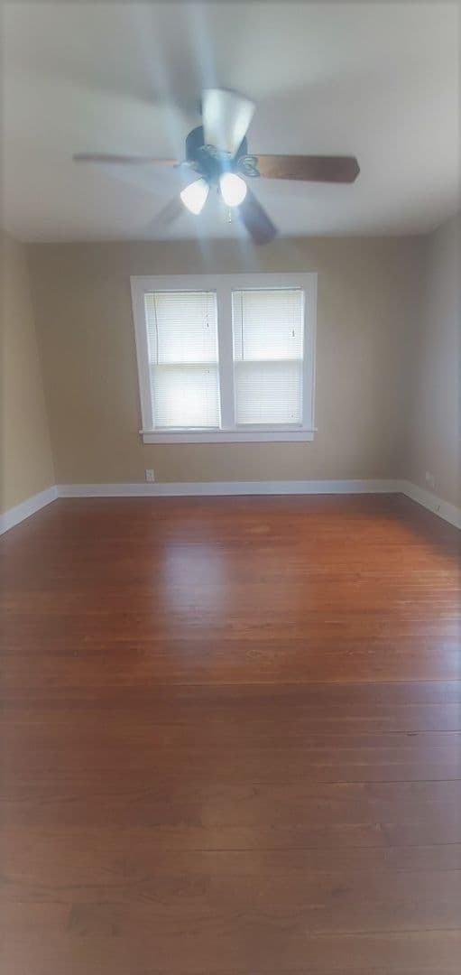 Oklahoma City Apartment: 2351 NW 18th St