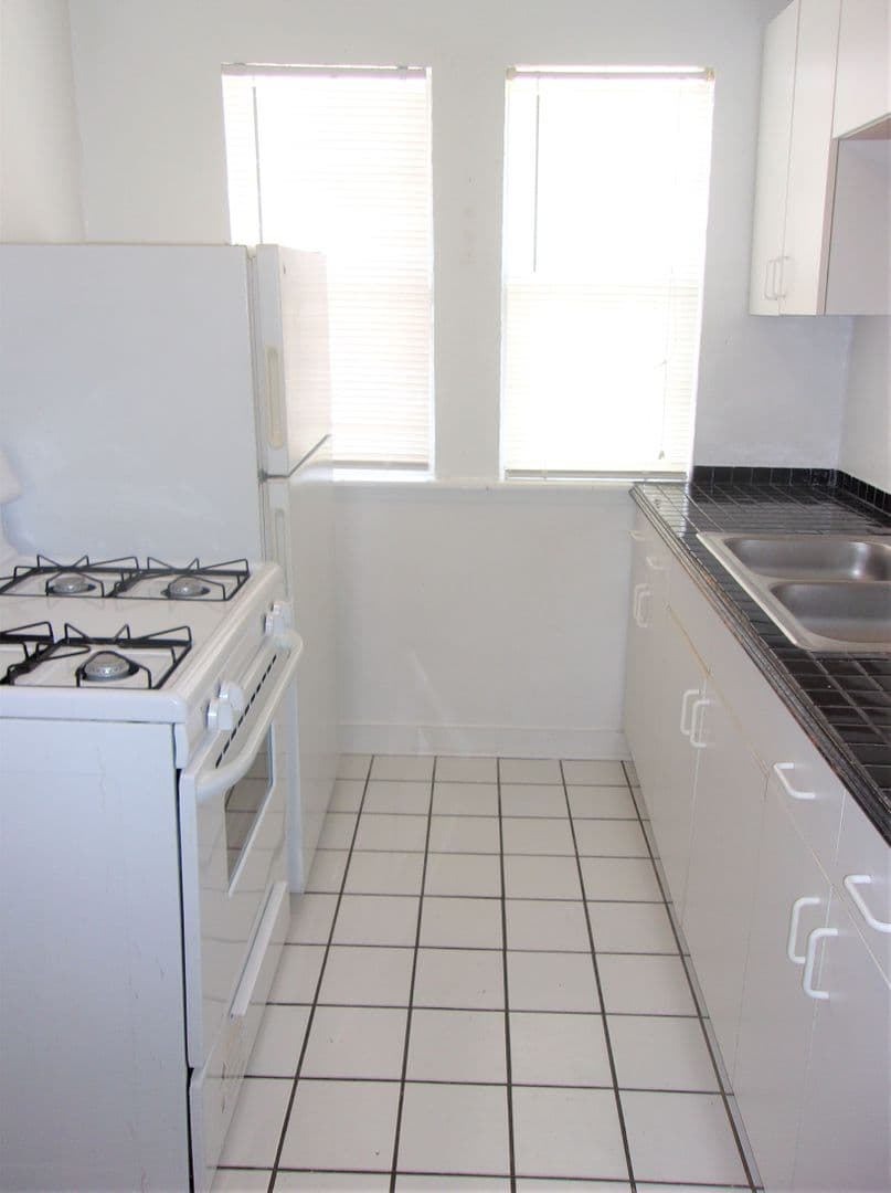 Oklahoma City Apartment: 3020 N Robinson