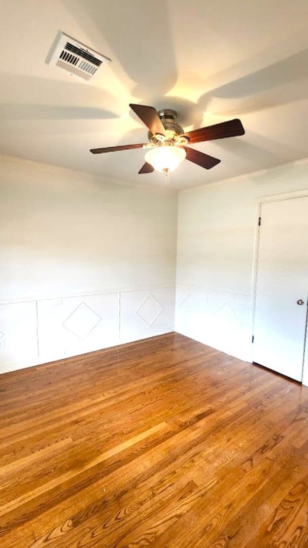 Oklahoma City House: 621 NW 54th St