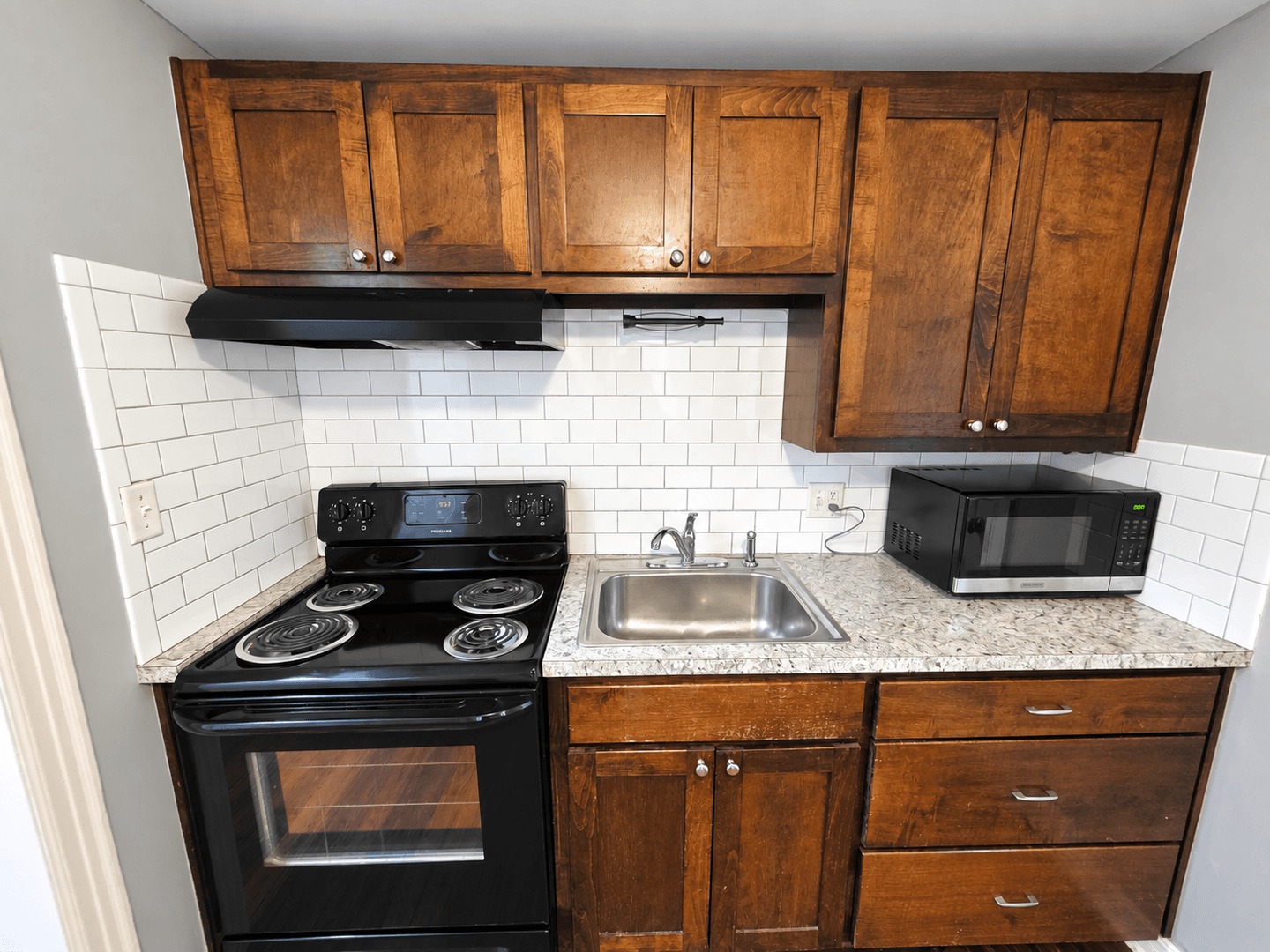 Oklahoma City Apartment: 2301 N Gatewood Ave