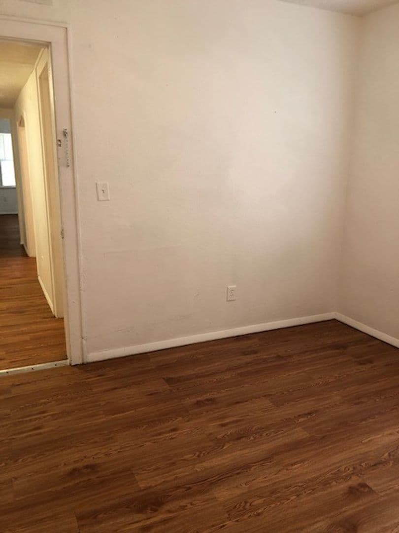 Oklahoma City Apartment: 540 SW 24th St