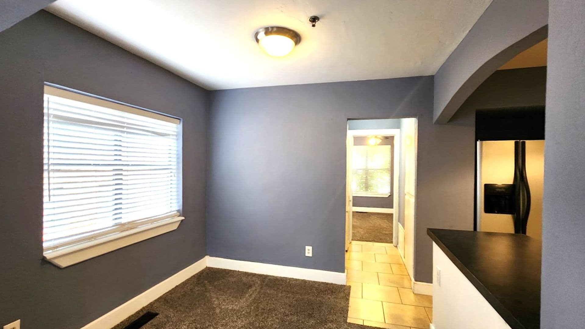 Oklahoma City Apartment: 514 NW 27th St, Apt 4