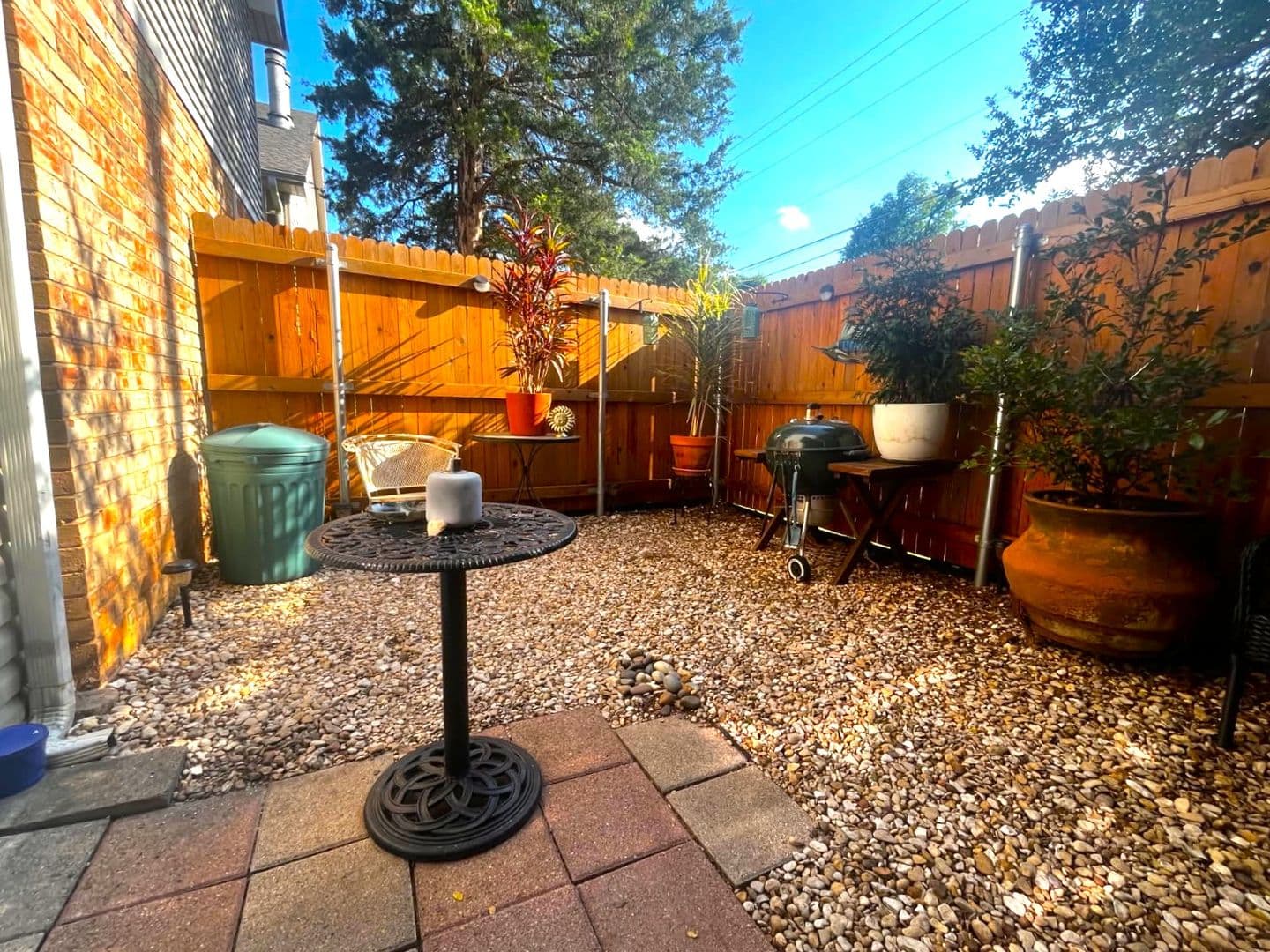 Oklahoma City House: 6704 N Meridian Ave, Unit A