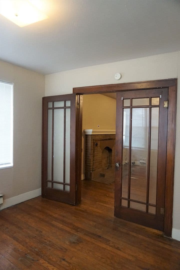 Oklahoma City Apartment: 3400 N Robinson Ave