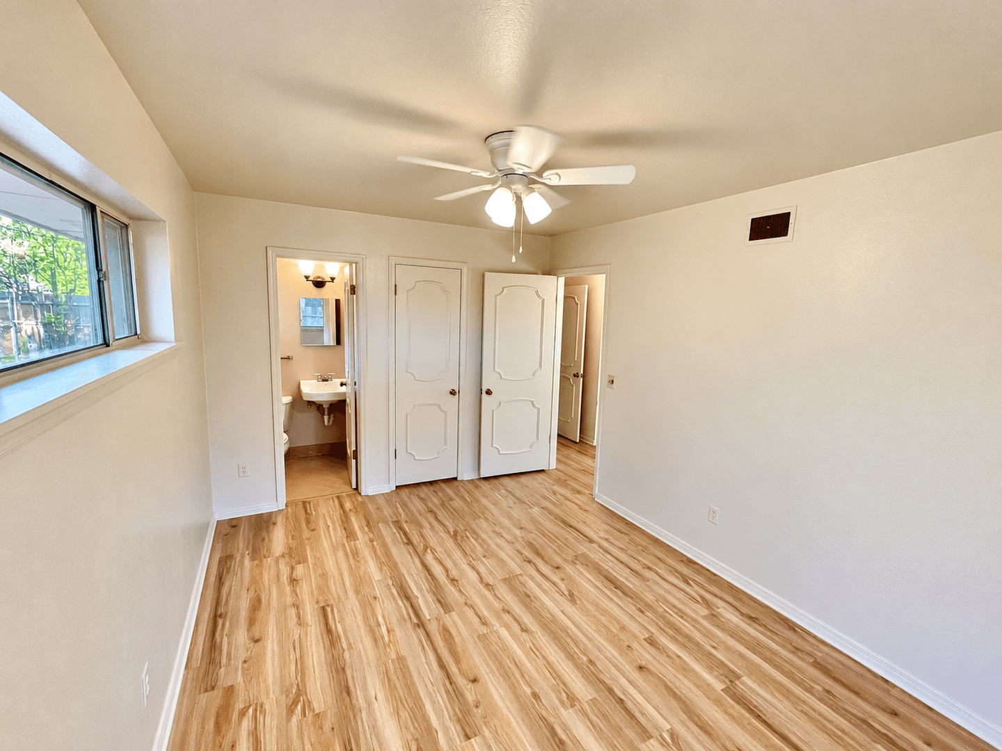The Village House: 2808 Lakeside Dr
