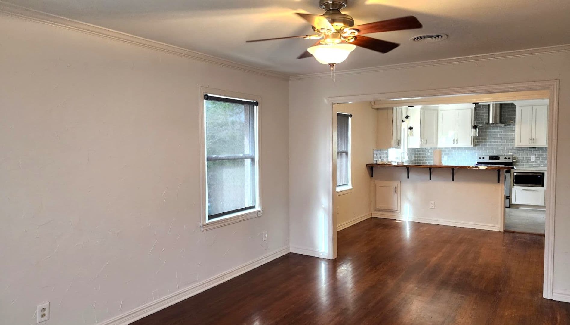 Oklahoma City House: 621 NW 54th St