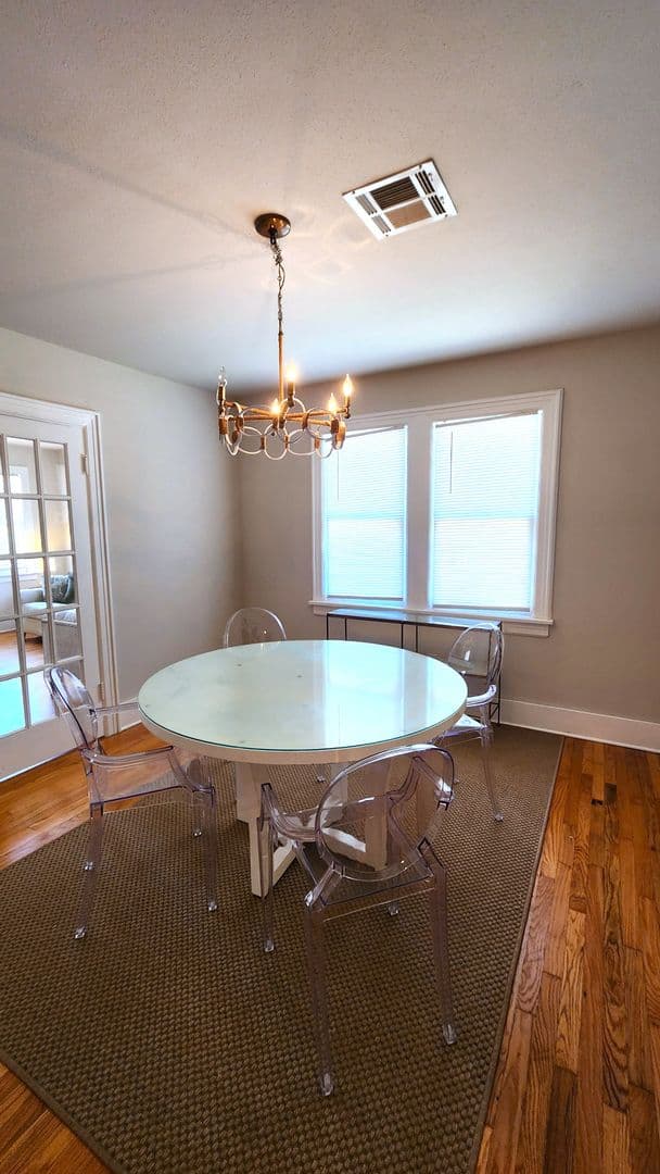 Oklahoma City Apartment: 525 NW 26th St