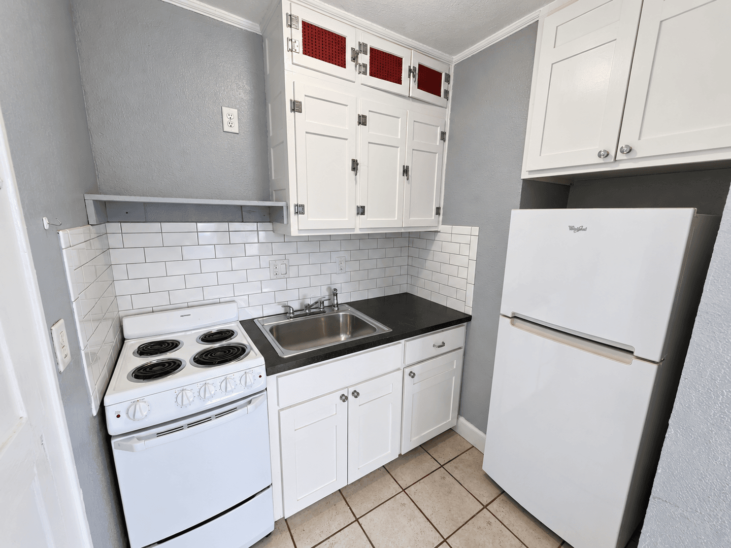 Oklahoma City Apartment: 714 NW 30th St