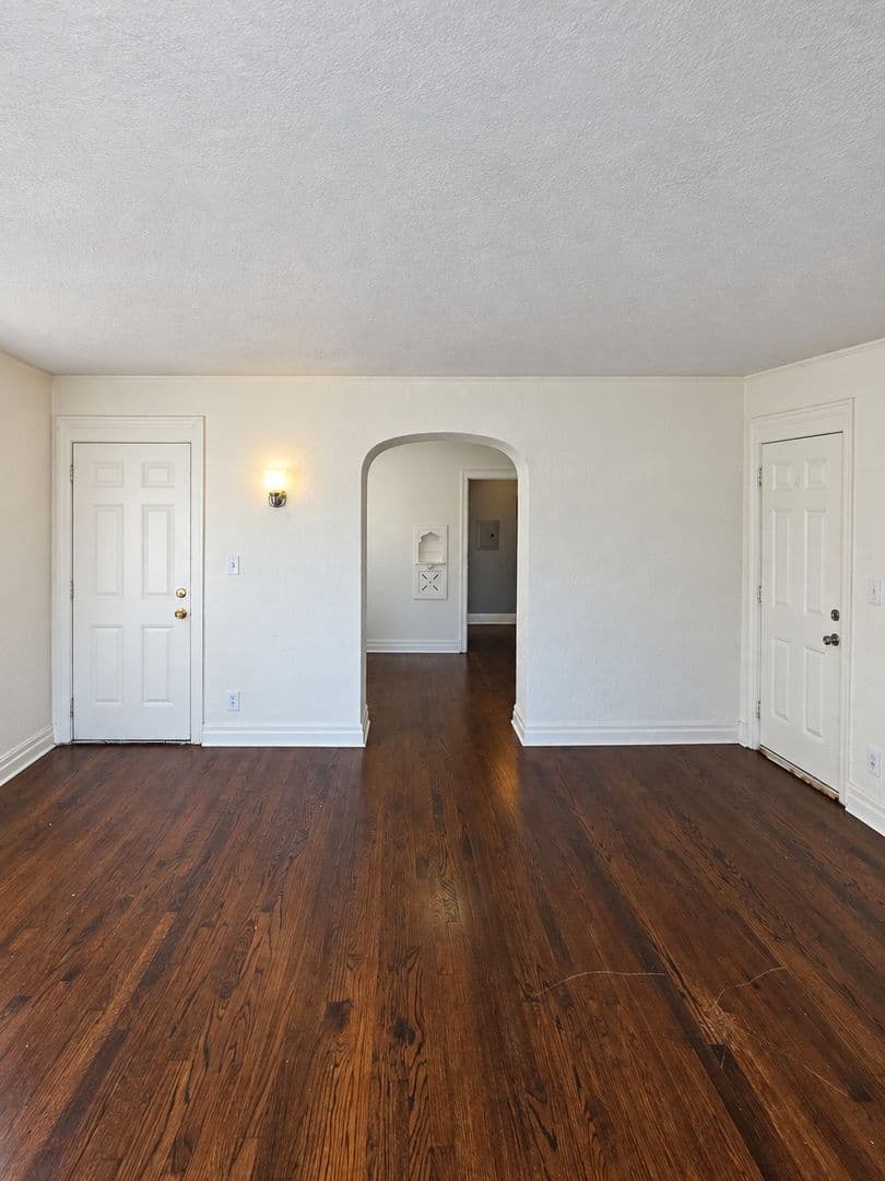 Oklahoma City Apartment: 714 NW 30th St