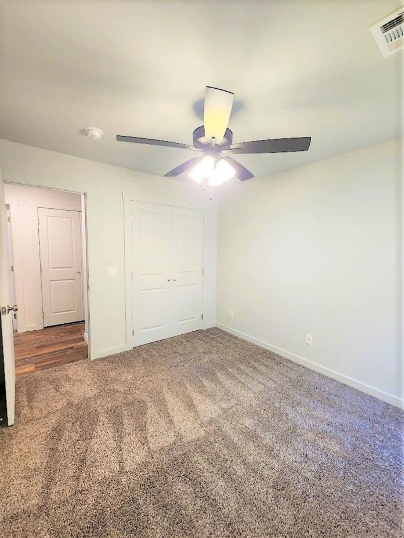 Oklahoma City Apartment: 4101 S Shields Blvd