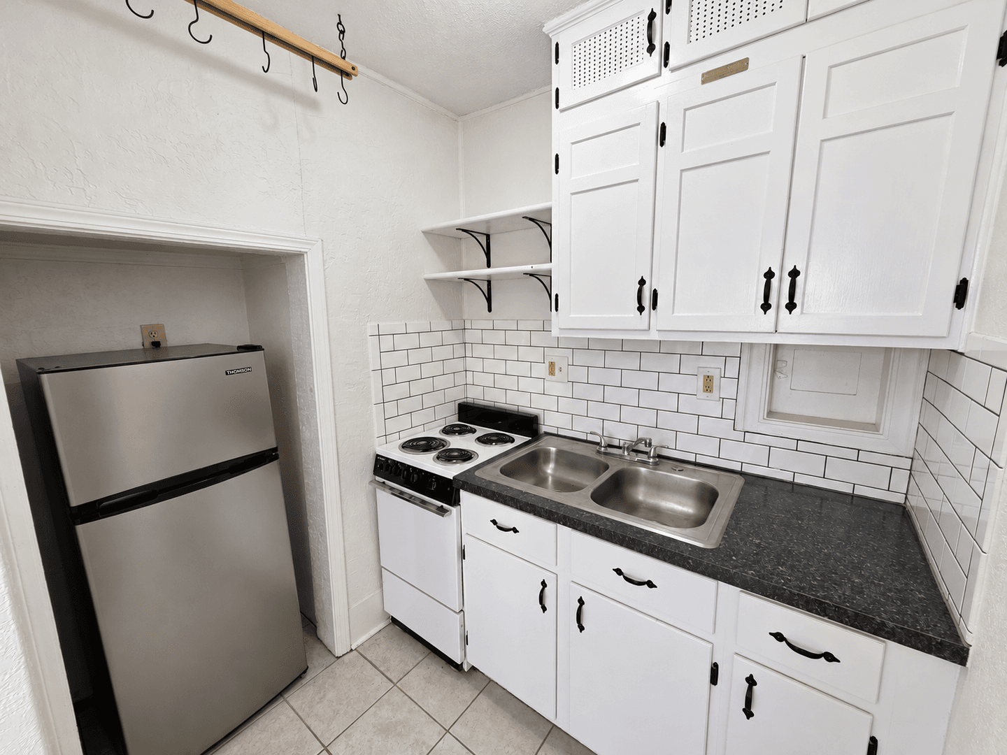 Oklahoma City Apartment: 714 NW 30th St