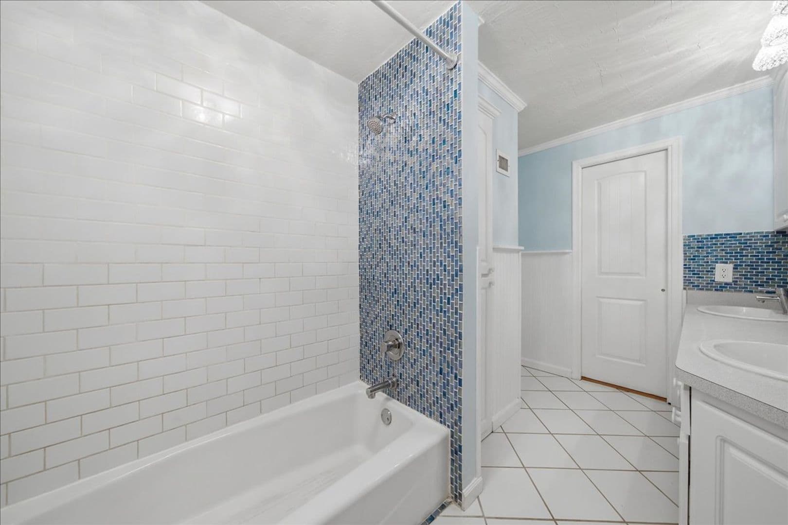 Cape Canaveral Townhome: 8760 Live Oak Court