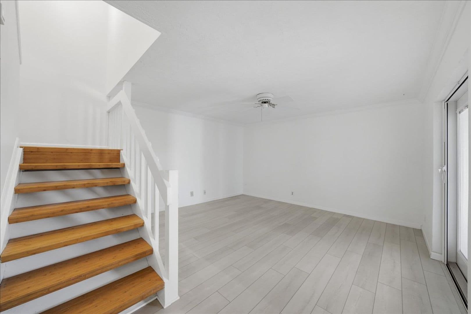 Cape Canaveral Townhome: 8760 Live Oak Court