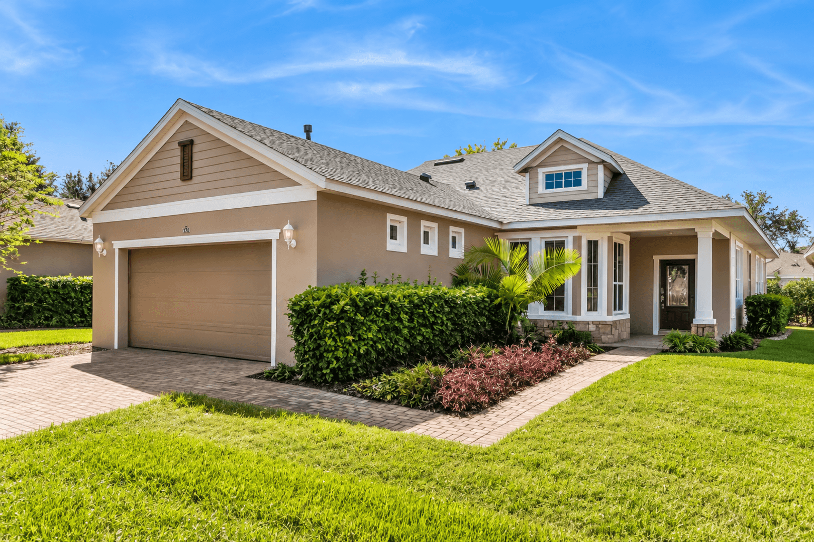 Groveland House: 374 Salt Marsh Lane