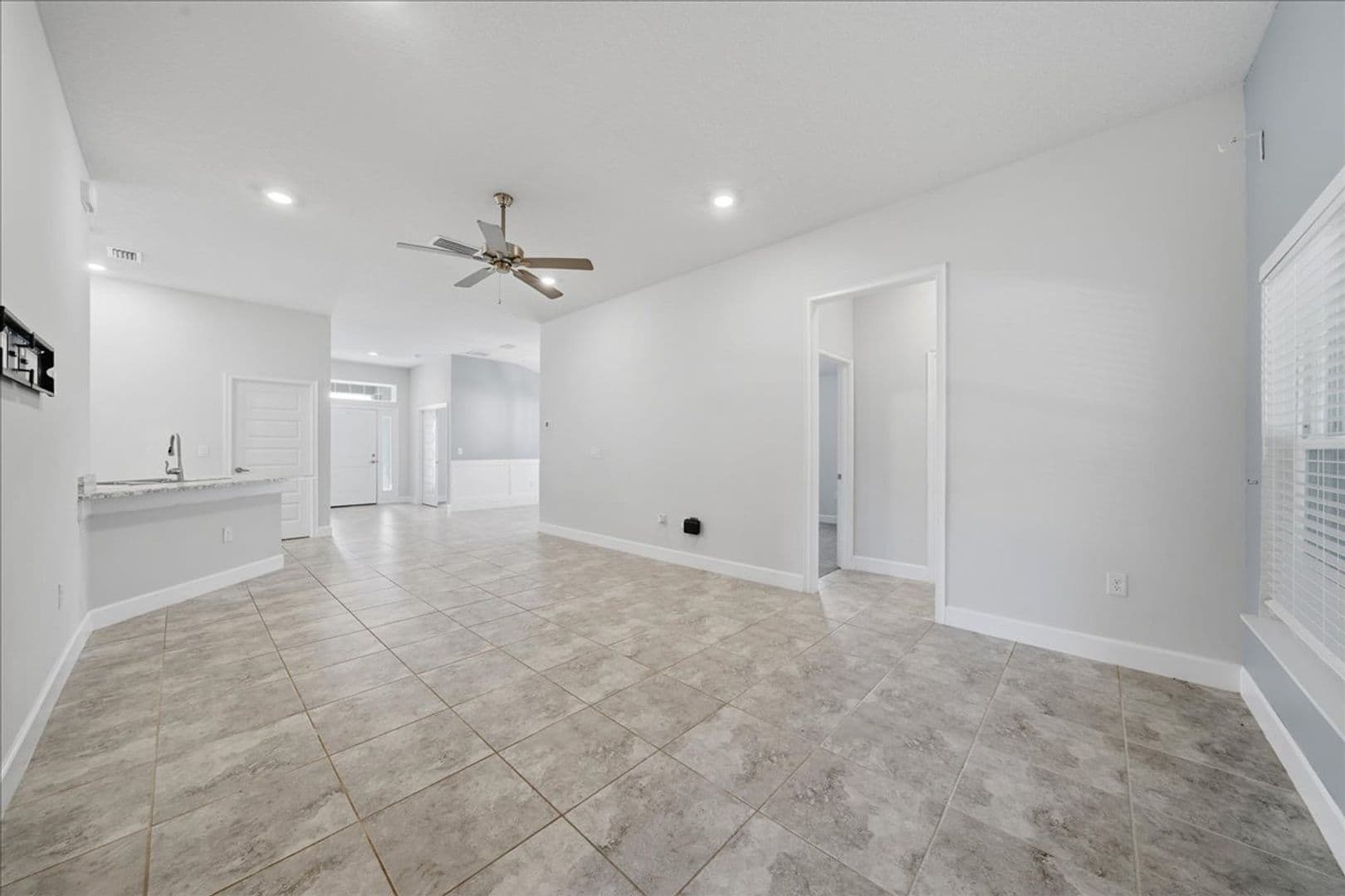Cocoa House: 1261 Tupelo Circle