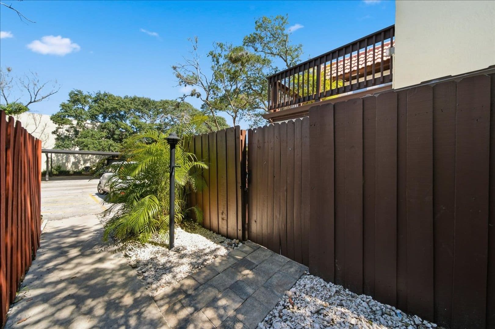 Cape Canaveral Townhome: 8760 Live Oak Court