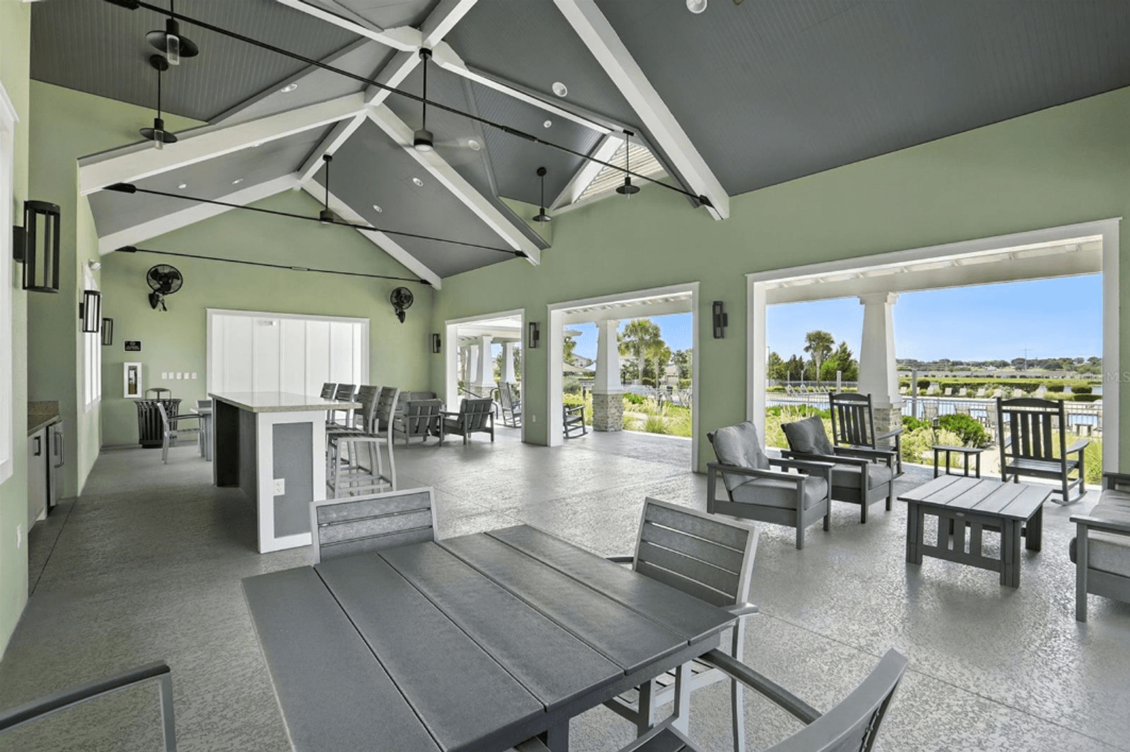 Clermont Townhome: 2946 Firebush Way