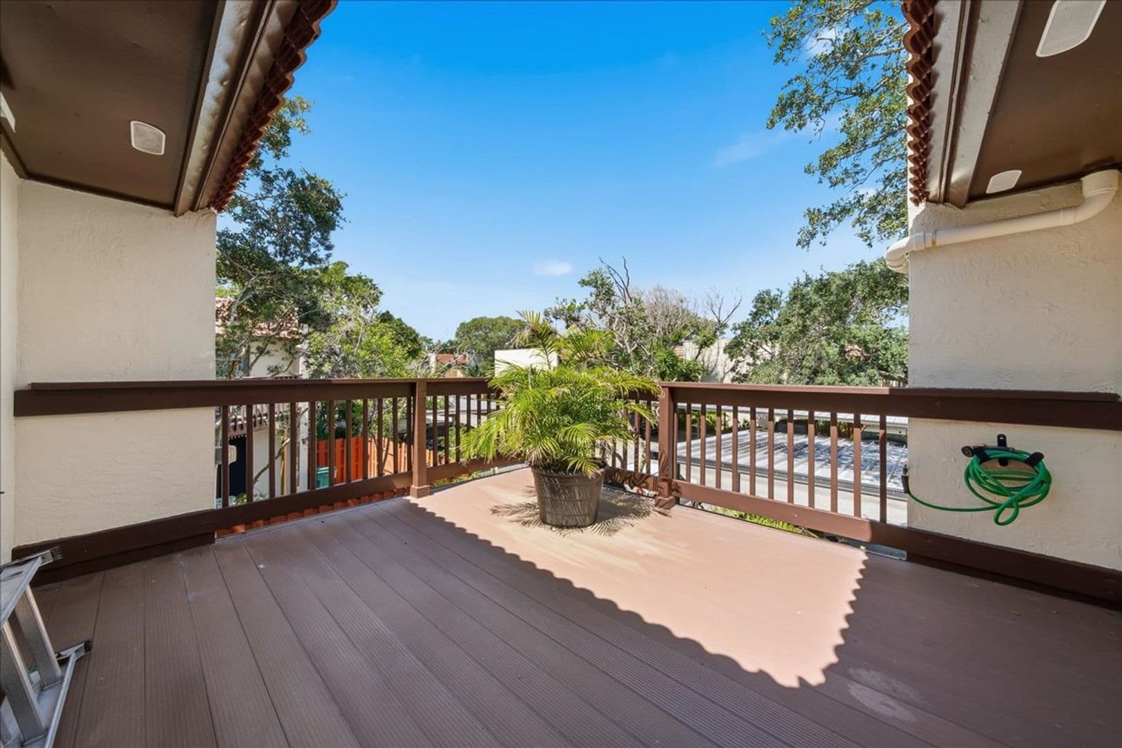 Cape Canaveral Townhome: 8760 Live Oak Court