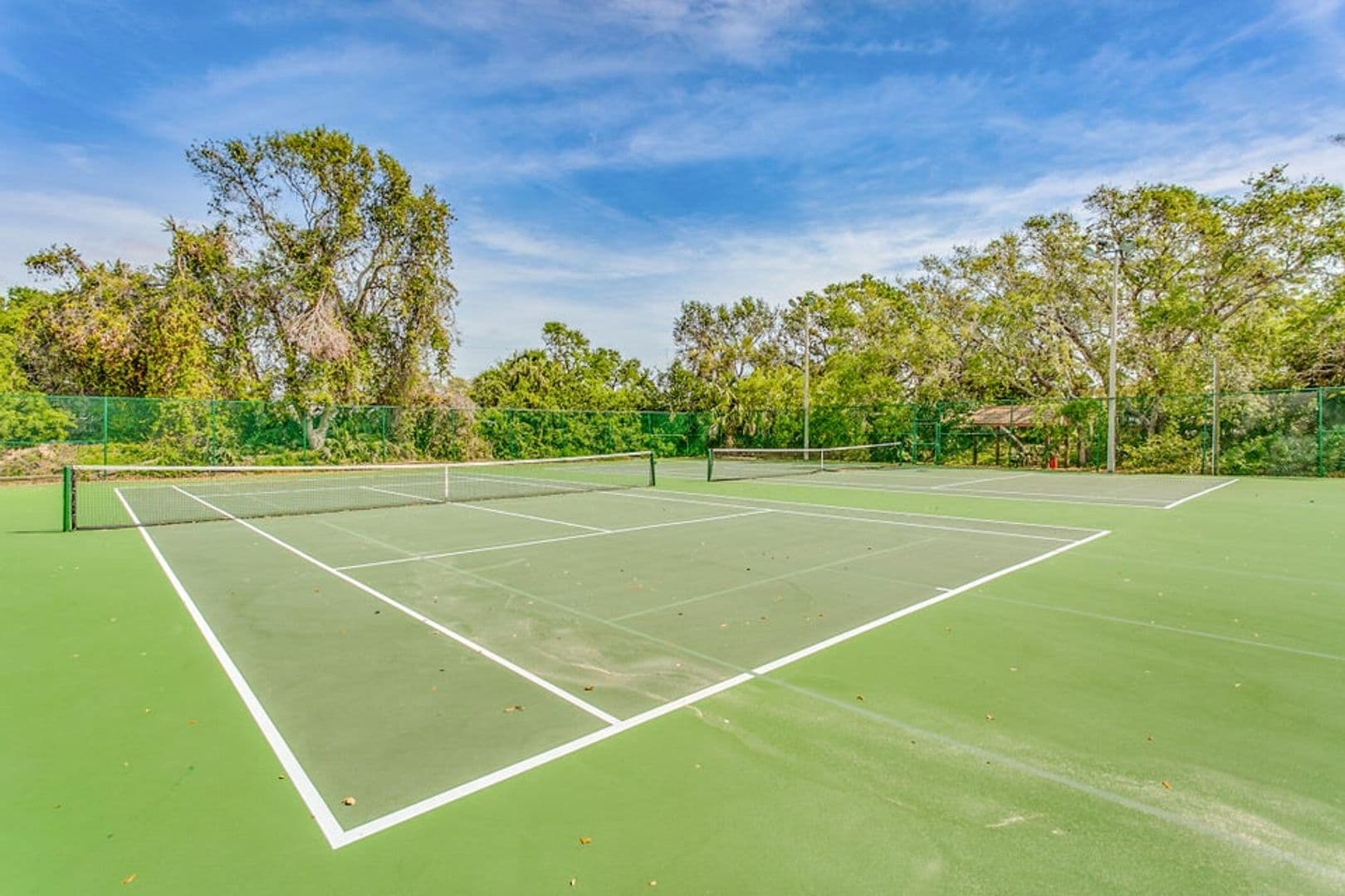 Cape Canaveral Townhome: 8760 Live Oak Court