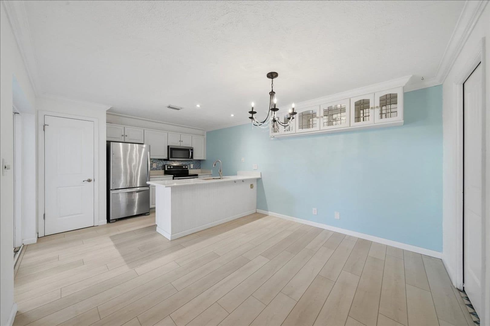 Cape Canaveral Townhome: 8760 Live Oak Court