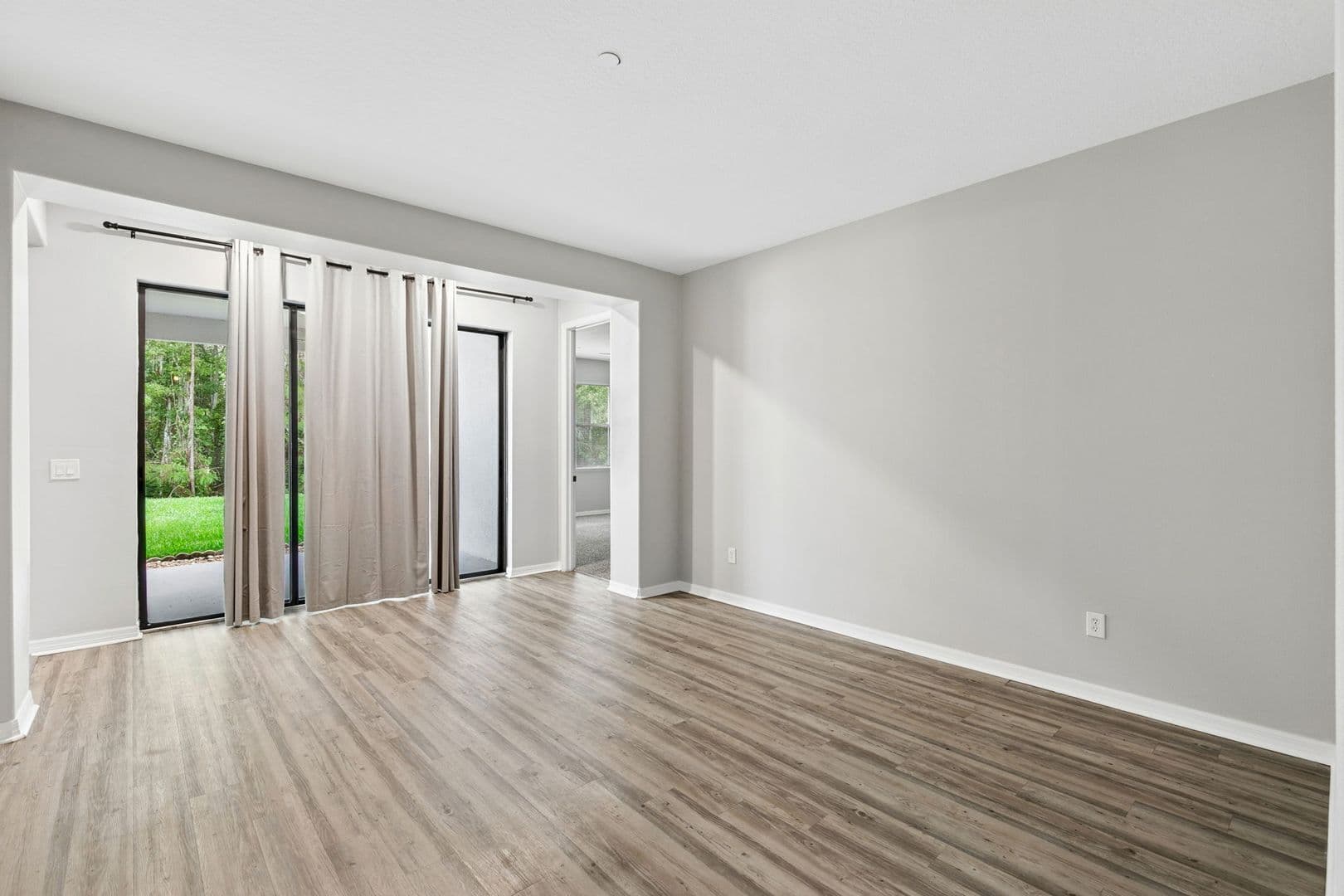 Orlando House: 10249 Park Row Court