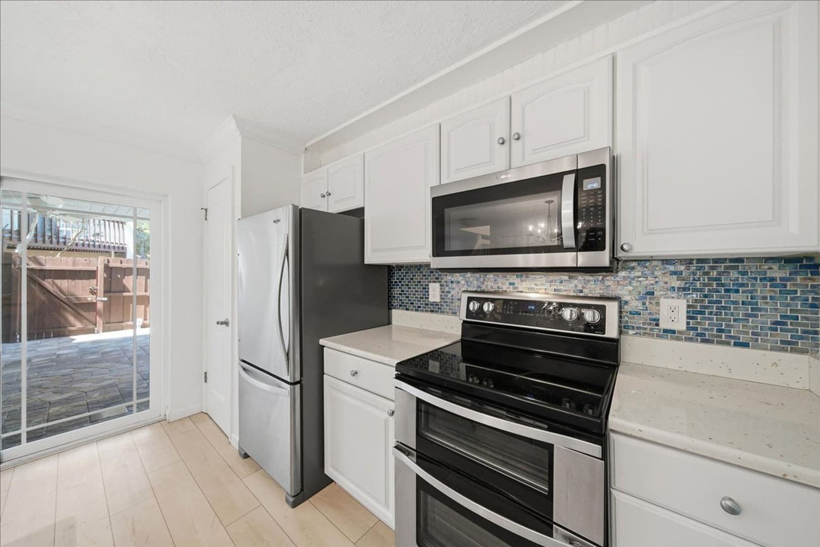 Cape Canaveral Townhome: 8760 Live Oak Court