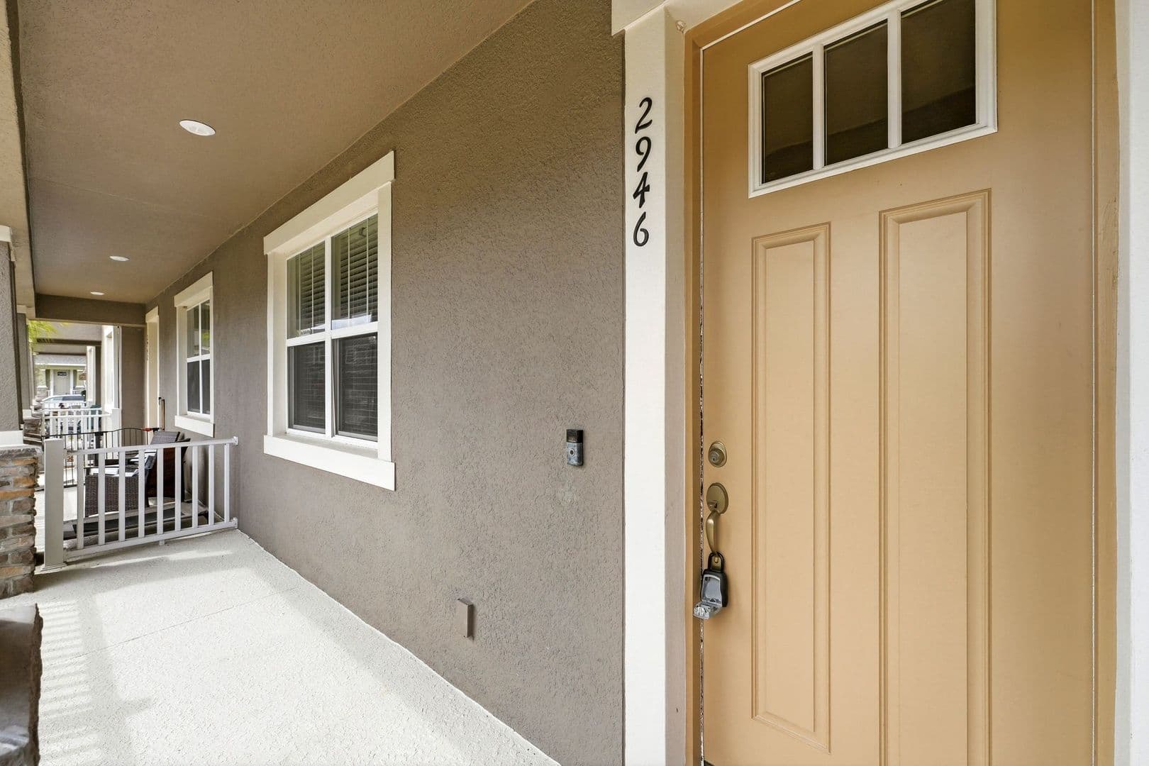 Clermont Townhome: 2946 Firebush Way