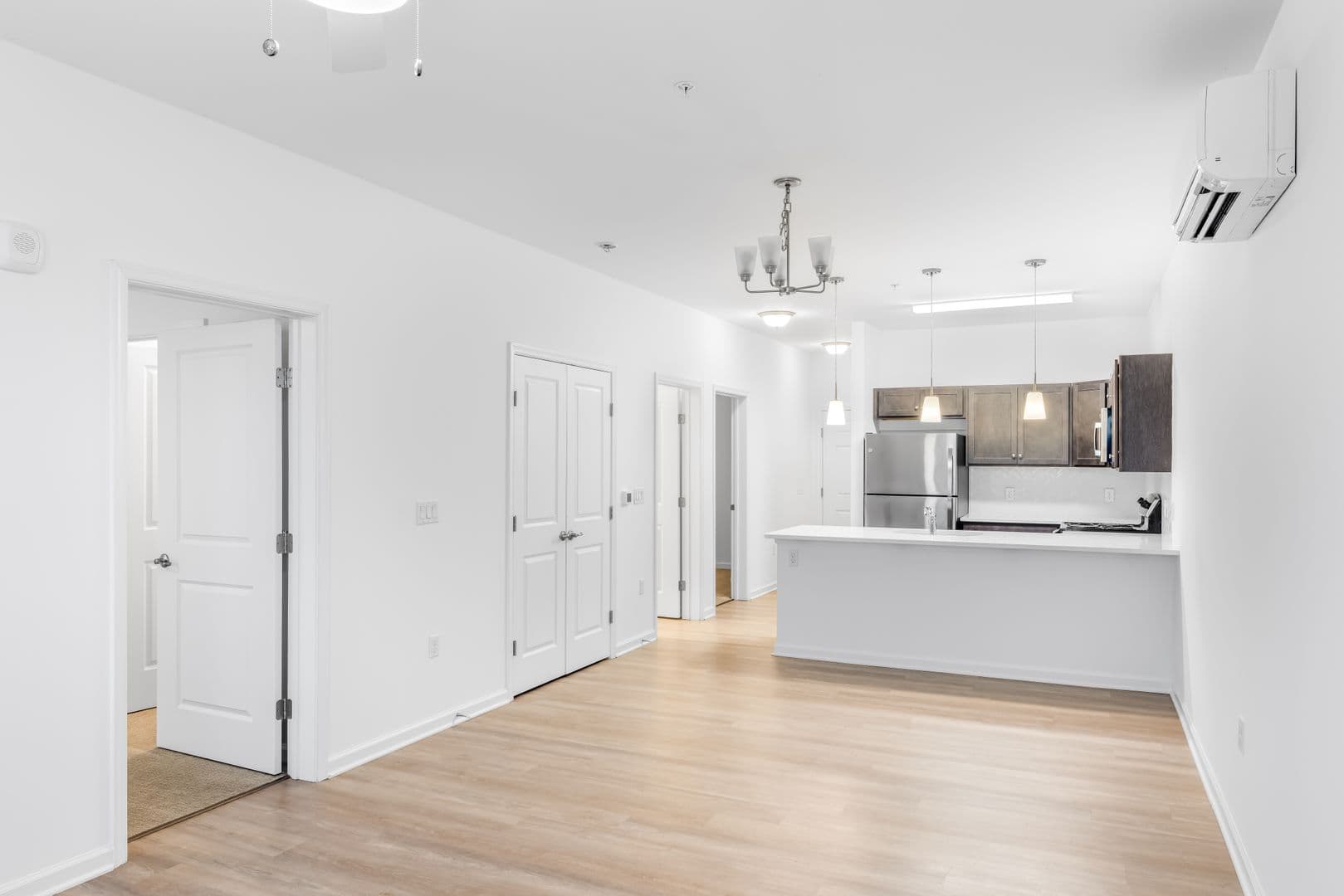 Rehoboth Beach Apartment: 32015 Azure Avenue